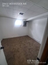 20632 Woodstock Ave in Fairview Park, OH - Building Photo - Building Photo