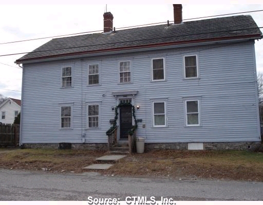 2-8 N Fourth Ave in Norwich, CT - Building Photo - Building Photo