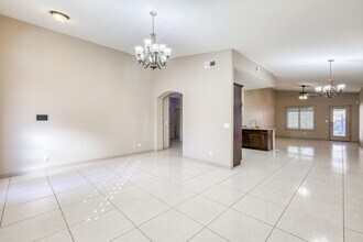 1656 Hermit Thrush Pl in El Paso, TX - Building Photo - Building Photo