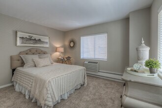 Sunset Country Club Plaza Apartments in Kansas City, MO - Building Photo - Building Photo