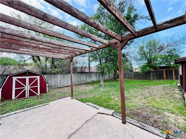1702 Fox Trail in Harker Heights, TX - Building Photo - Building Photo