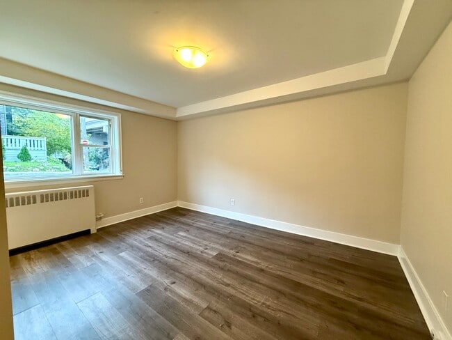 property at 3 Webber Ave