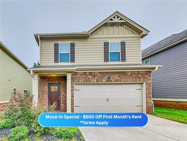 property at 513 Kirkland Dr