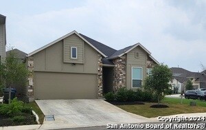 8022 Winterfell in San Antonio, TX - Building Photo