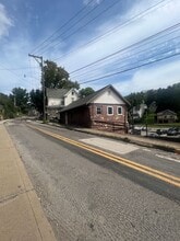 664 Willey St in Morgantown, WV - Building Photo - Building Photo