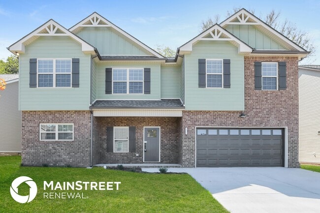 property at 5311 Nancy Seward Dr