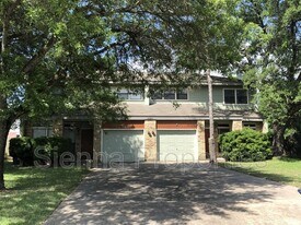 8300 Bradford Edward Cove in Austin, TX - Building Photo