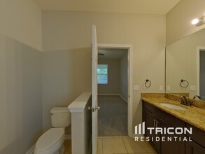 3518 Pixie Ln in St. Cloud, FL - Building Photo - Building Photo
