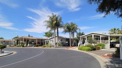 Friendly Village of Modesto in Modesto, CA - Building Photo - Building Photo