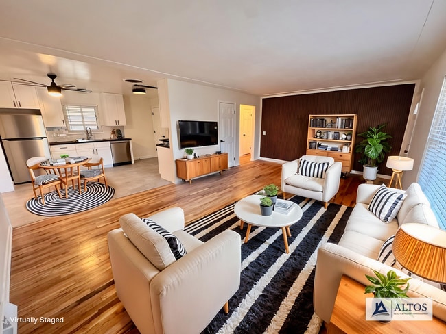 property at 417 S Owens St