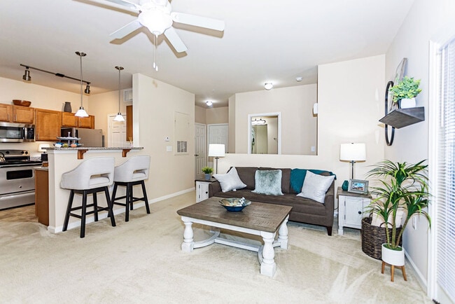 Clemmons Town Center