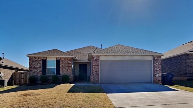 property at 9624 High Noon Rd