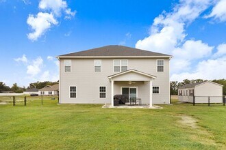 202 Jeter Dr in Pikeville, NC - Building Photo - Building Photo