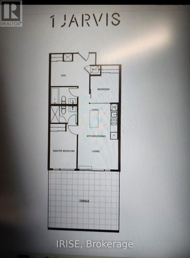1-301 Jarvis St in Hamilton, ON - Building Photo - Building Photo