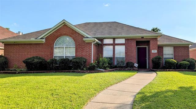 property at 2101 Austin Dr