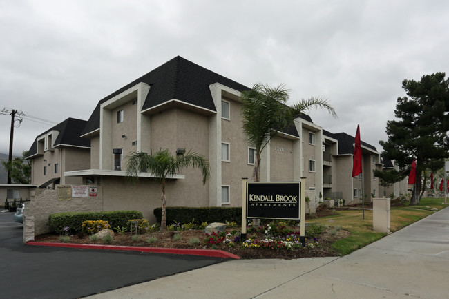 Kendall Brook Apartments