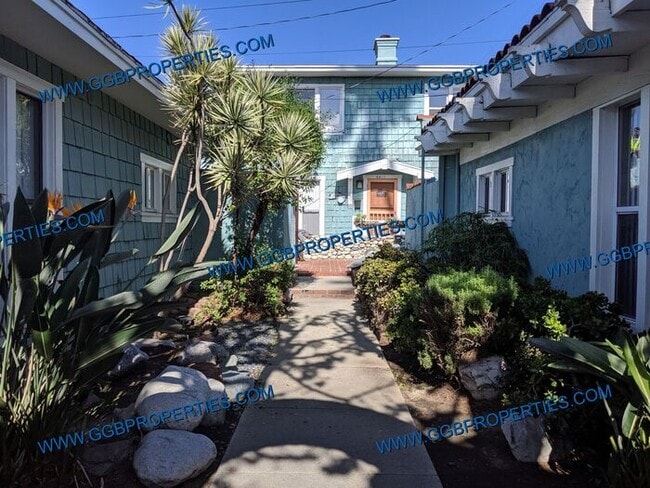 property at 4419 E Shaw St