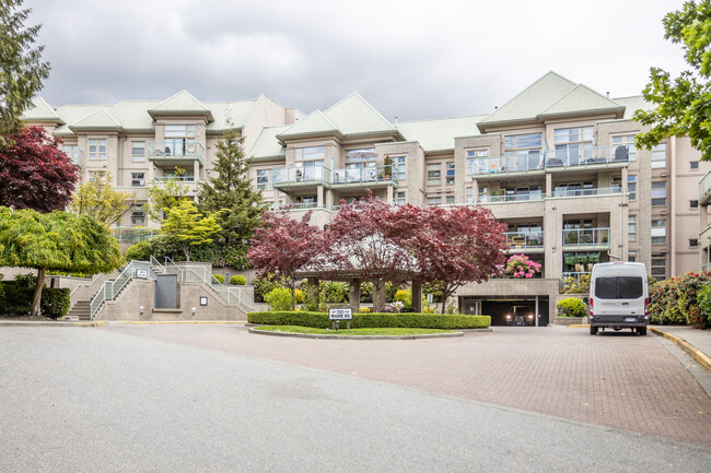 Heritage Grand in Port Moody, BC - Building Photo - Building Photo