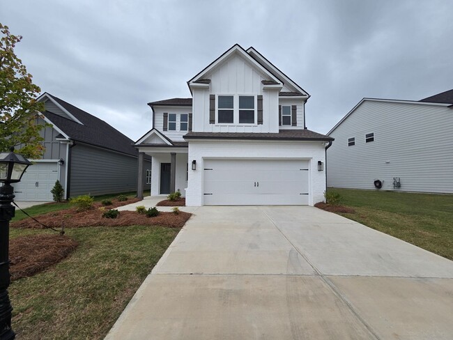 7553 Snow Cone Wy in Ooltewah, TN - Building Photo - Building Photo