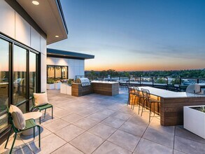 Modera Beaverton in Beaverton, OR - Building Photo - Building Photo