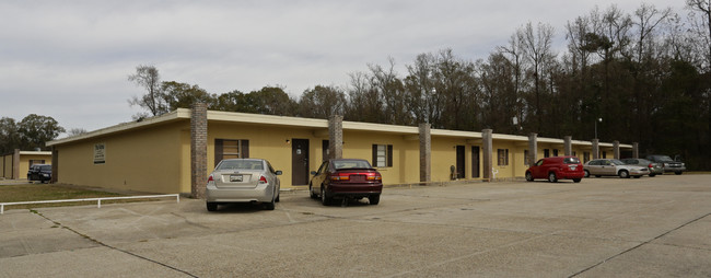 New River Apartments in Gonzales, LA - Building Photo - Building Photo