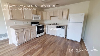 1344 Devon Ln in Harrisonburg, VA - Building Photo - Building Photo