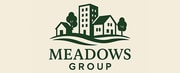 Property Management Company Logo The Meadows Group