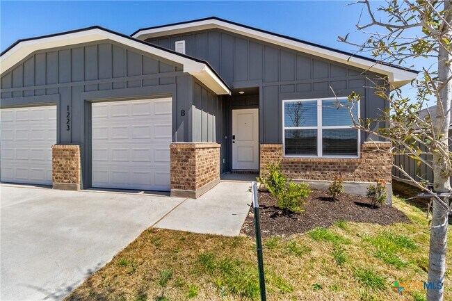 1223 Concord Dr in Copperas Cove, TX - Building Photo - Building Photo