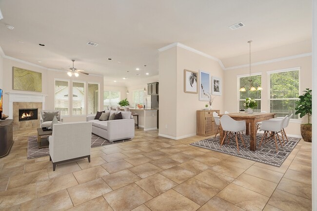property at 13426 Raintree Dr