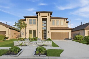 2030 Green Haven Ct in Missouri City, TX - Building Photo