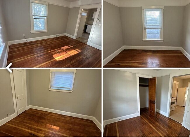 1176 Norwood Rd in Cleveland, OH - Building Photo - Building Photo