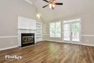 1715 Greystone Trce SE in Conyers, GA - Building Photo - Building Photo