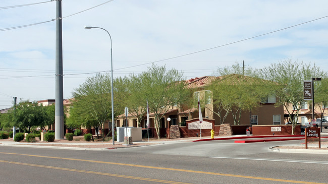 Steeple Chase in Peoria, AZ - Building Photo - Building Photo