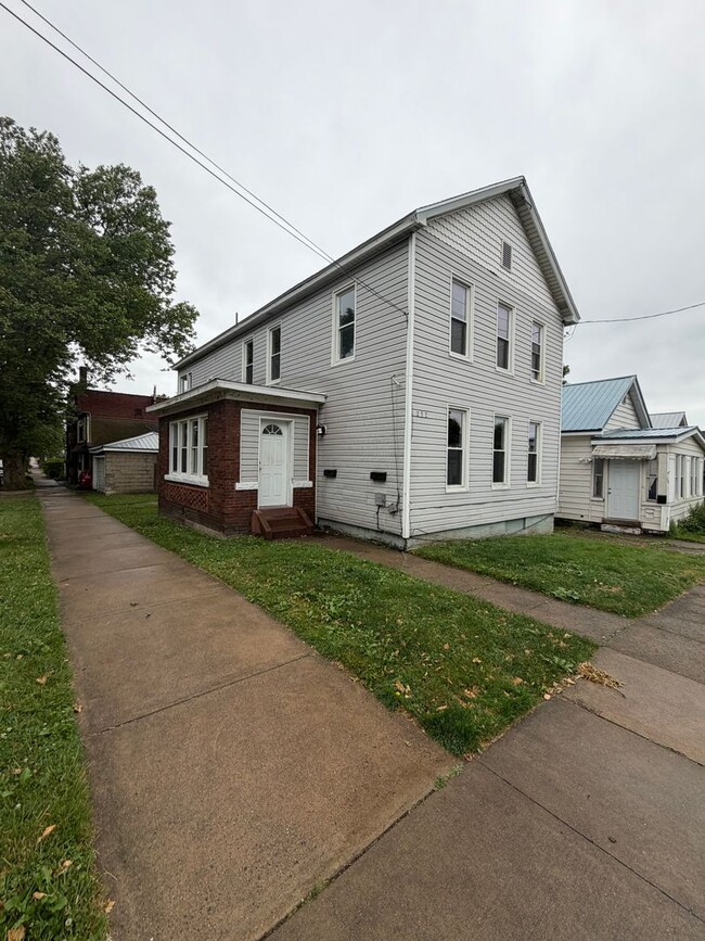 property at 232 Wallace St