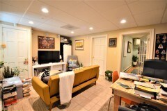 25 Kilsyth Rd in Brookline, MA - Building Photo - Building Photo