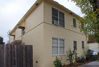 2016 13th St in Sacramento, CA - Building Photo - Building Photo