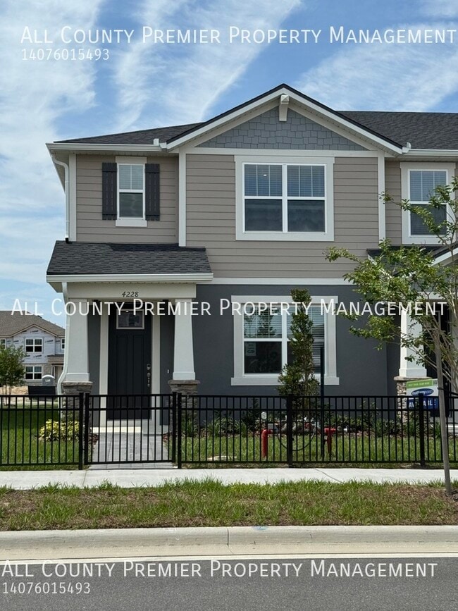 property at 4228 Sadler Rd