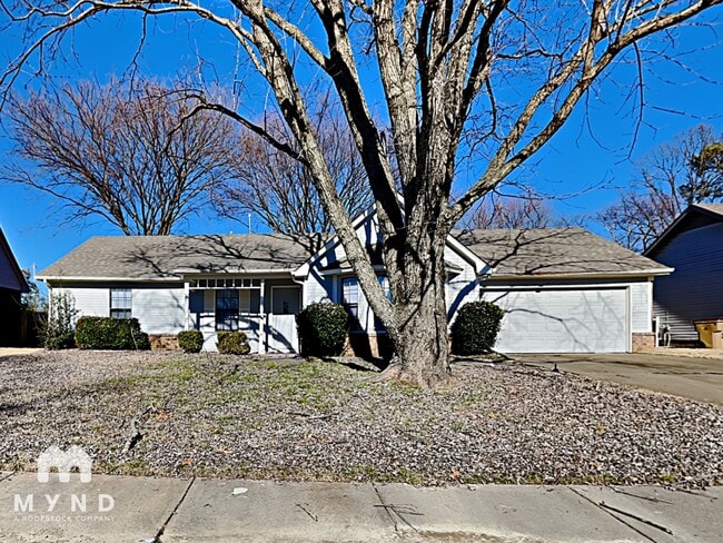 property at 6514 Cherry Bark Dr