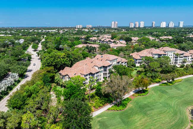 Wedgewood at Bonita Bay in Bonita Springs, FL - Building Photo - Building Photo