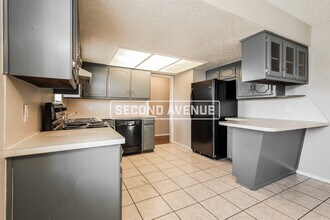 2412 Crystal Dr in Moore, OK - Building Photo - Building Photo