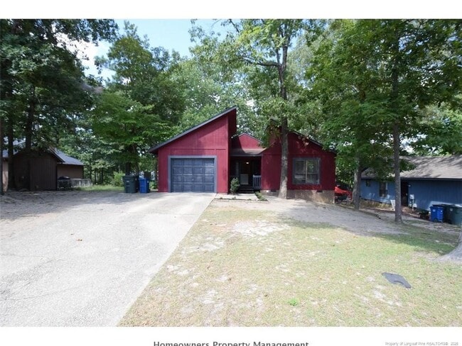 property at 5840 Horton Pl