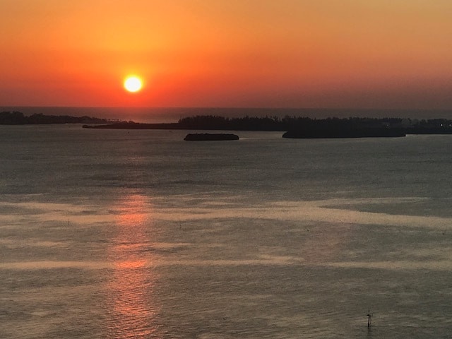 property at 1200 Brickell Bay Dr