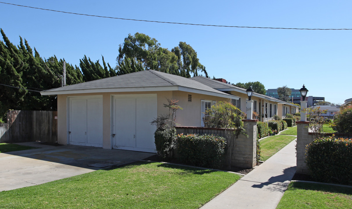 336-340 G St in Chula Vista, CA - Building Photo