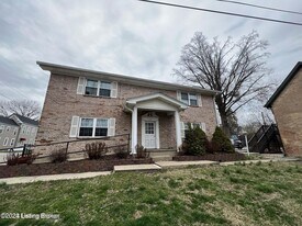 1201 Dewey St in New Albany, IN - Building Photo
