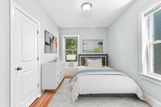 45 South Munroe Ter, Unit #2 in Boston, MA - Building Photo - Building Photo