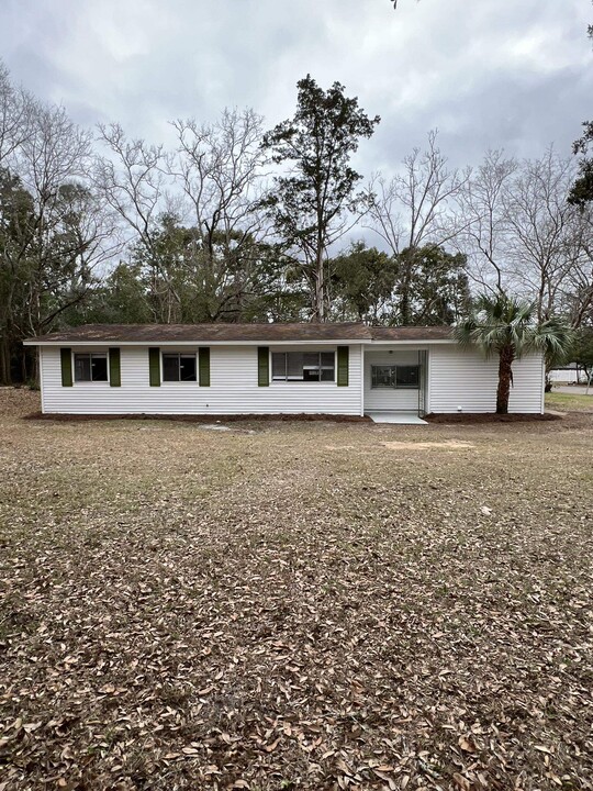 2019 Jackson Bluff Rd in Tallahassee, FL - Building Photo