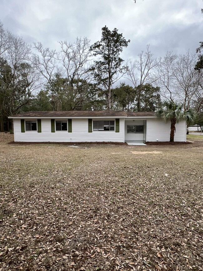 2019 Jackson Bluff Rd