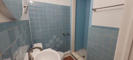 315 St Mark St in Petersburg, VA - Foto de edificio - Building Photo