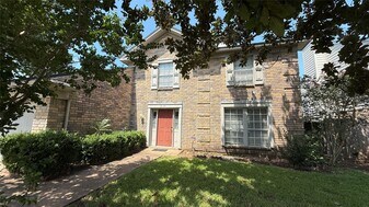 3130 Battle Ridge Ln in Sugar Land, TX - Building Photo