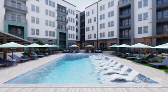 2220 Wilkinson Blvd in Charlotte, NC - Building Photo